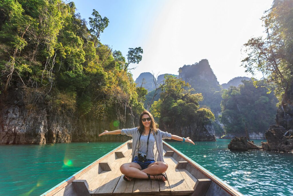 Best Travel Agency In Kurukshetra​